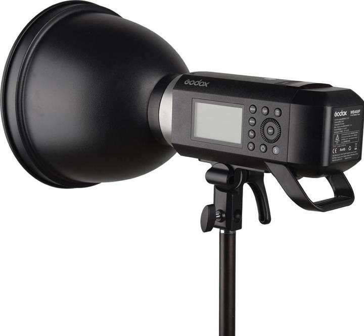 Produktbild Godox AD-R12 (Reflektor, 30 cm)