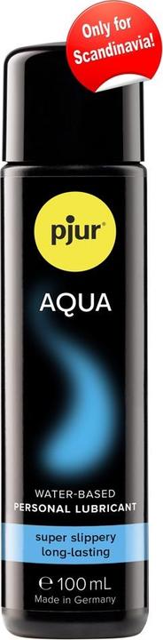 Immagine prodotto Pjur Aqua (100 ml)