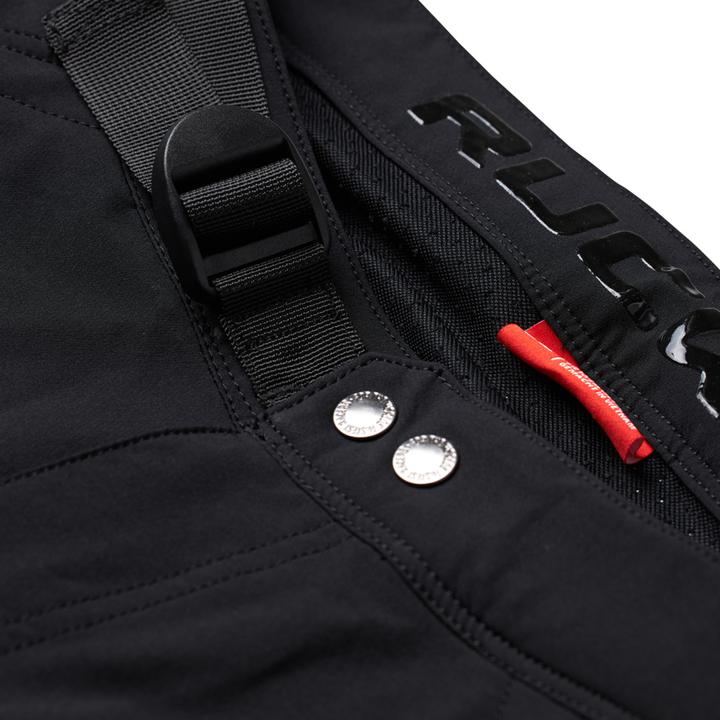 Actual product image Troy Lee Designs Ruckus Cargo Pant, Mono, black, 38 (Frequency band 38 (2600 MHz))