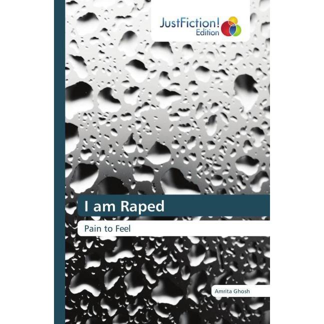 Thumbnail - I am Raped, Belletristik