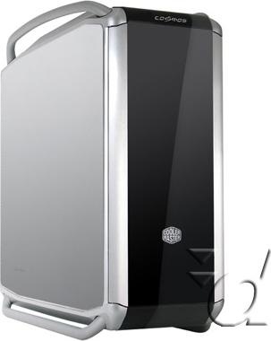 Produktbild Cooler Master RC-1000-KSN1-GP Cosmos, silber/schwarz (ATX, E-ATX)