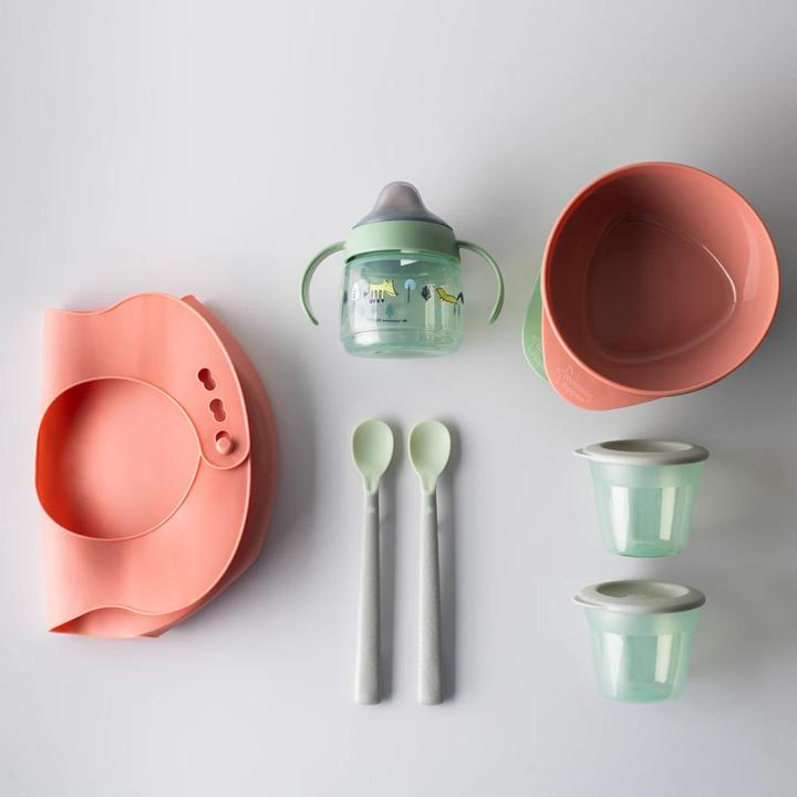 Produktbild Tommee Tippee weaning kit, 44662971