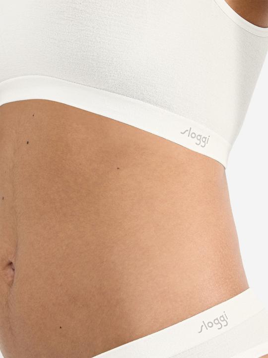 Produktbild Sloggi Bustier Blue Go Sense (Einzelpack, L)