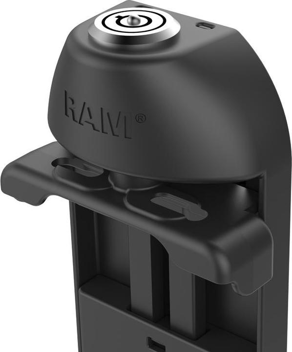 Actual product image RAM Mounts RAM-GDS-DOCKL-V3CU