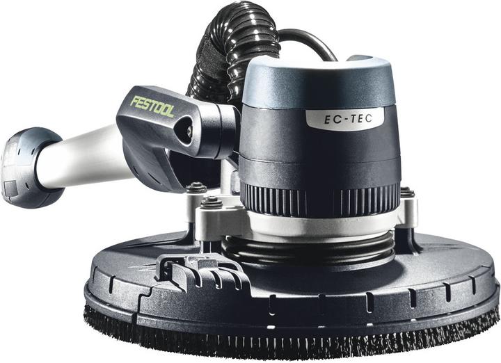 Produktbild Festool Planex LHS-E 225 EQ (Exzenterschleifer, 400 W)