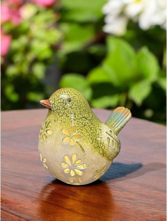 Produktbild GuGus LED Solar Vogel (60 lm)