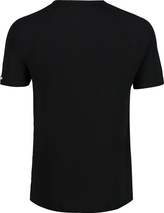 Actual product image CMP Campagnolo CMP thermal underwear shirt - 1 piece (black) - Men (size XXL) (XXL)