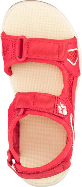 Actual product image Jack Wolfskin Taraco Beach Sandal K (31)