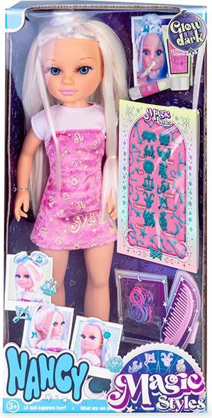 Image du produit Famosa Nancy Poupée magique