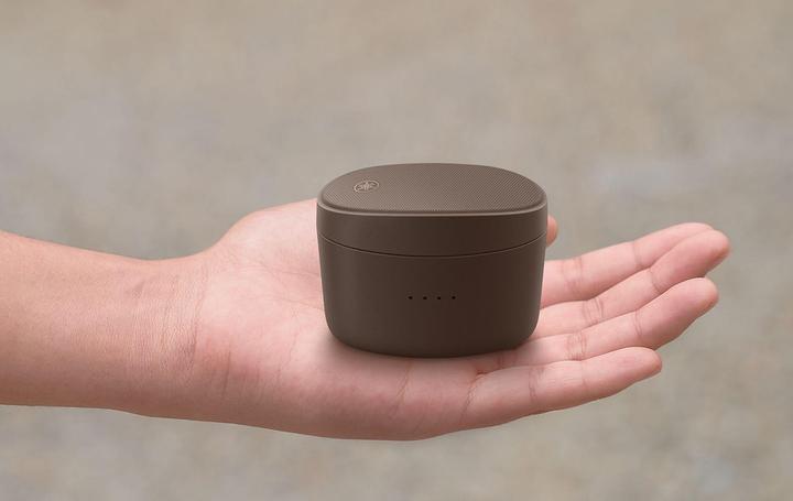 Immagine prodotto Yamaha TW-E5B (ANC, 30 h, Senza fili)