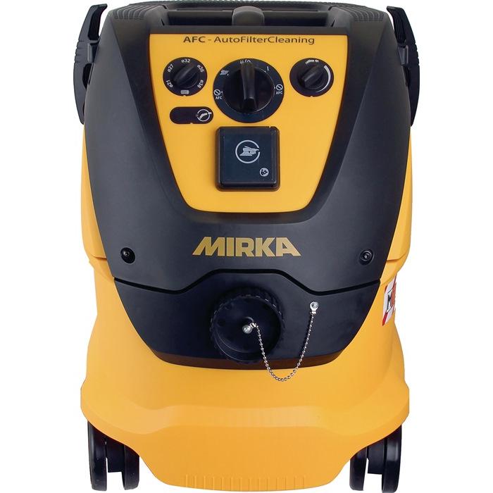 Thumbnail - Mirka, Mal Zubehör, Industriesauger 1230 M AFC