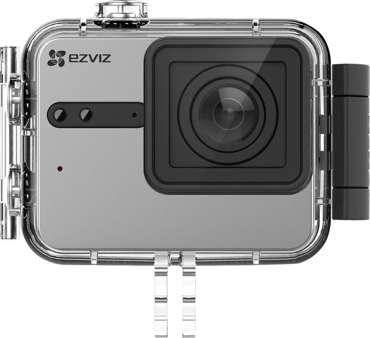 Produktbild EZVIZ S5 (15p, 4K, WLAN, Bluetooth)