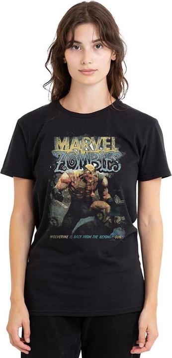 Produktbild Marvel Comics TShirt (XL)