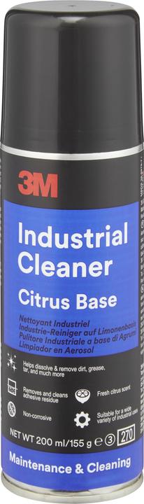 Actual product image 3M Cleaners
