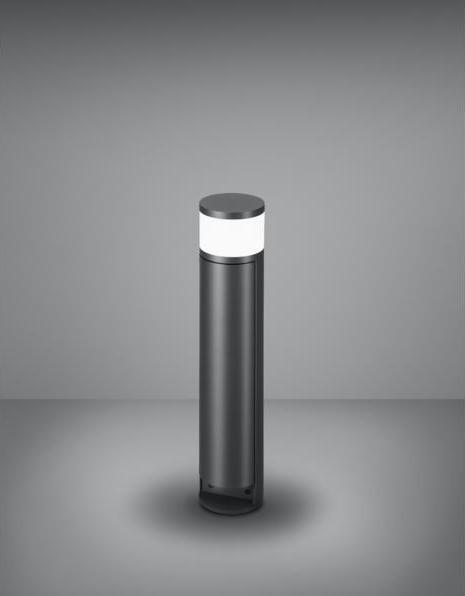 Actual product image Brumberg LED bollard light/65201103Power column 230V AC 50 Hz 3W (210 lm, IP44)