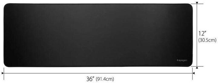 Image du produit Spigen Ragnum Mouse Pad Silk A103 black