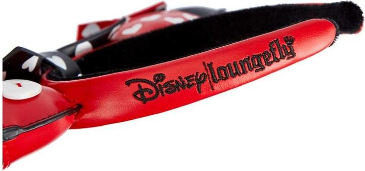 Produktbild Loungefly Disney Mickey and Minnie Valentines headband