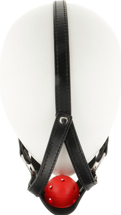 Immagine prodotto Ohmama Imbracatura Per La Testa A Bocca Aperta