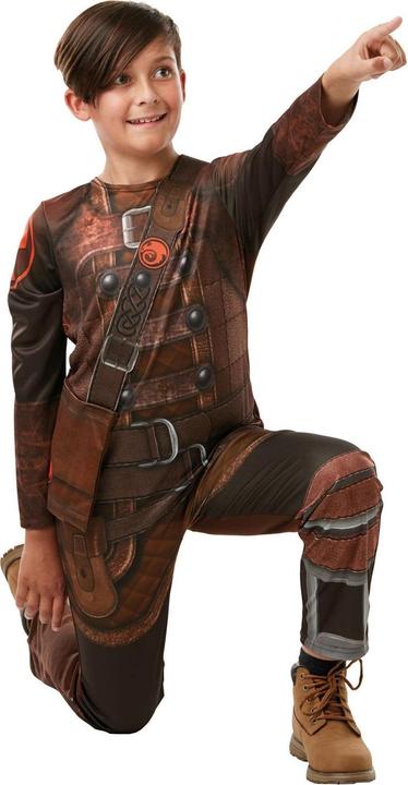 Immagine prodotto Universal Textiles Costume '" 'Hiccup" (140)