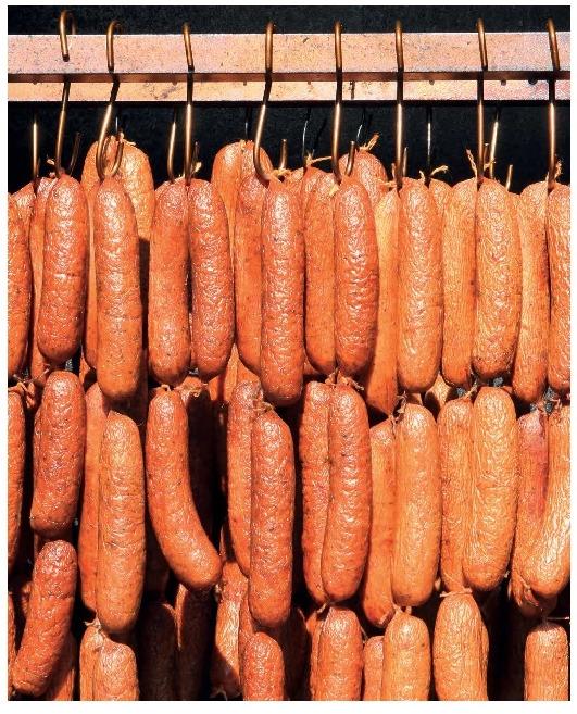 Produktbild Die Hausschlachtung (Deutsch, 2015)