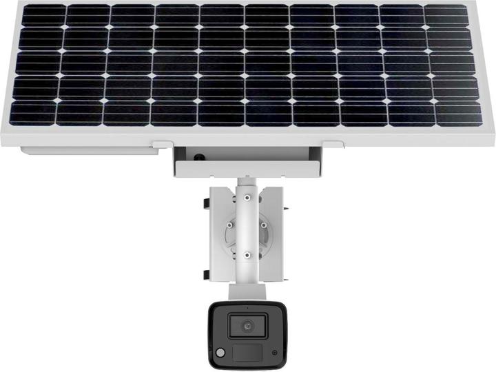 Produktbild Hikvision DS-2XS2T47G1-LDH/4G/C18S40(4mm) Solarkamera 4MP ColorVu (2560 x 1440 Pixels)