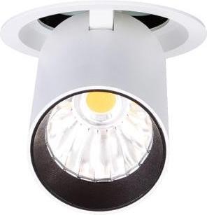 Image du produit Brumberg Spot encastré de plafond à LED BRUM (2553 lm)