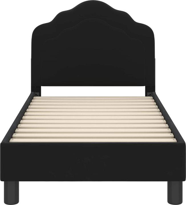 Image du produit vidaXL Bettrahmen (70 x 140 cm)