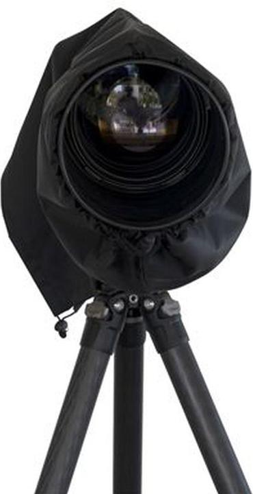 Produktbild Buteo Photo Gear Regenschutz 2 Schwarz (Regenschutz)