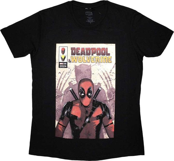 Produktbild TShirt (S)