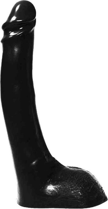 Actual product image All Black 29 cm
