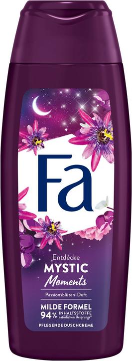 Passionsblüte