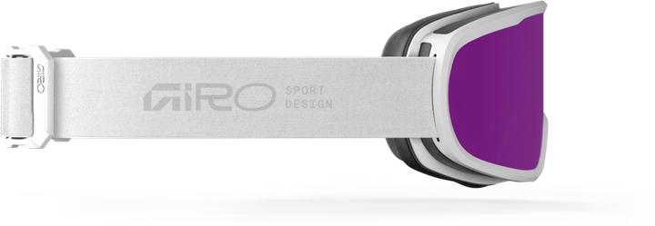 Actual product image Giro Moxie Flash Goggle