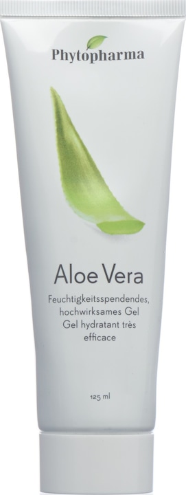 Phytopharma Aloe Vera