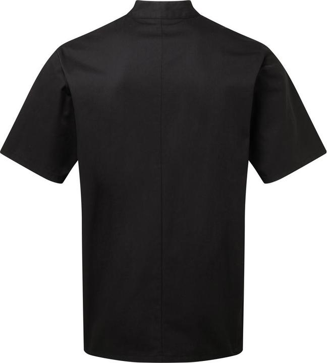 Produktbild Premier Erwachene Essential Kurzarm Koch Jacke (M)