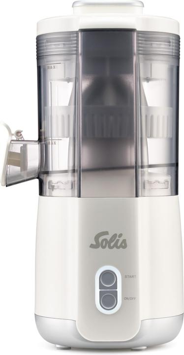 Produktbild Solis Multi JuicerMatic 8455