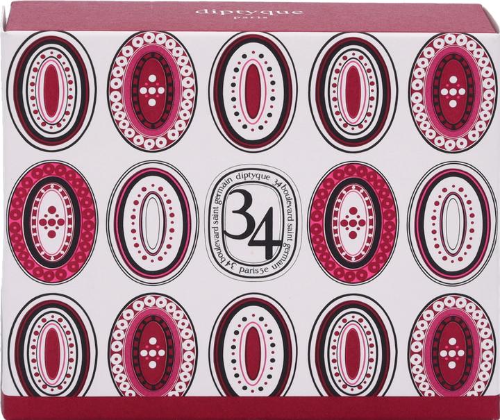 Actual product image Diptyque Perfumed Soap (Hard soap, 200 g)