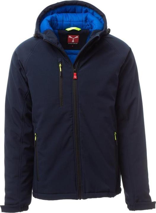 Image du produit Payper Veste Softshell Gale Pad (L)