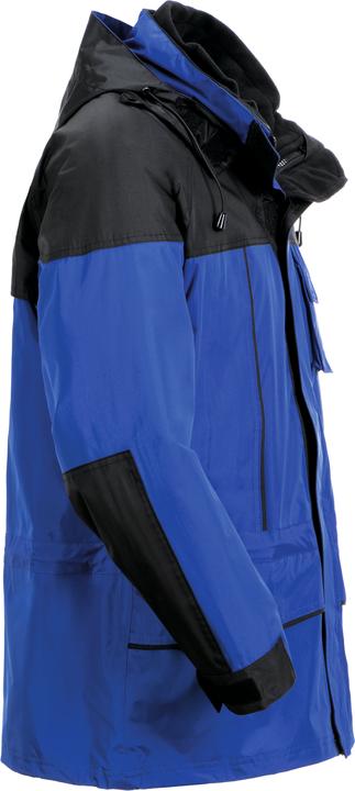 Produktbild Planam Twister Jacke blau/schwarz 64 XS (XS)
