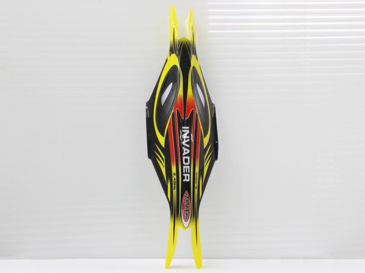 Actual product image Jamara Canopy Invader