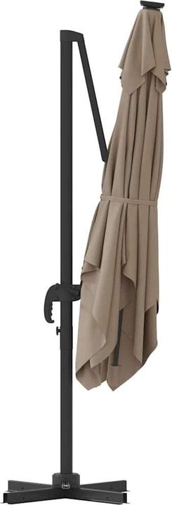 Immagine prodotto vidaXL Roma Parasol (2.84 m)