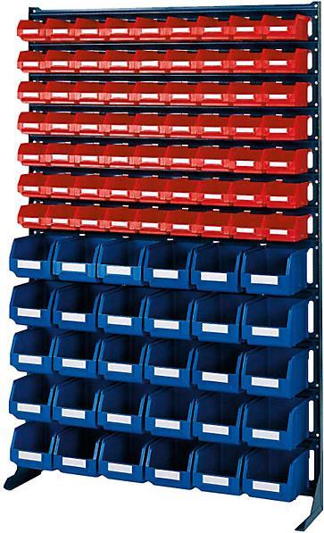Actual product image kaiserkraft Storage rack, width 1020 mm