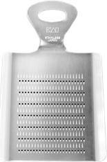Actual product image Kai Mini stainless steel grater - NEW -