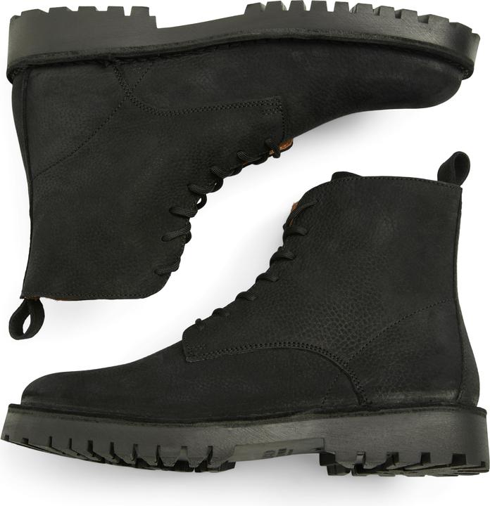 Image du produit Selected Homme Bottes à lacets (43)