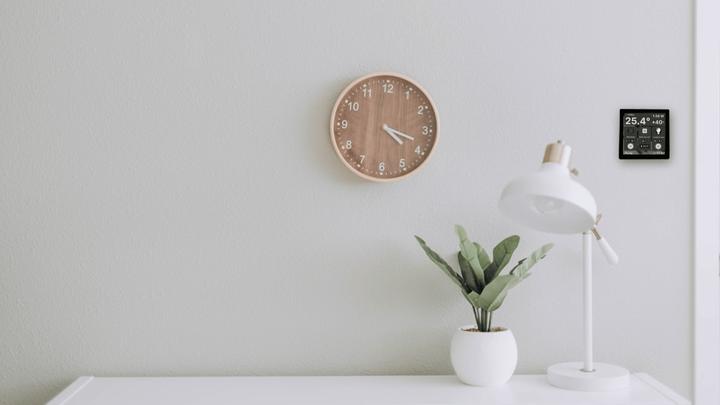 Image du produit Shelly Wall Display + BLU H&T