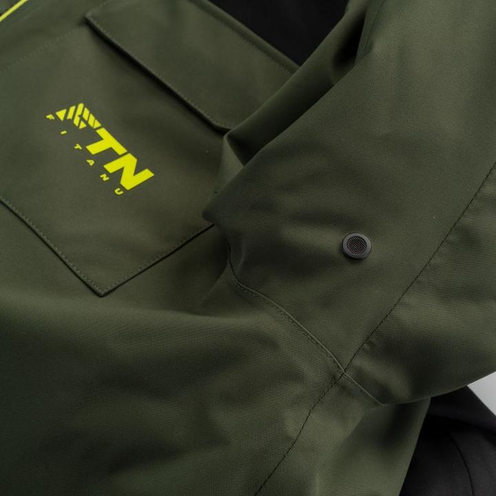 Immagine prodotto Fitanu Men's VORAL PRIMALOFT Insulated Jacket (M)