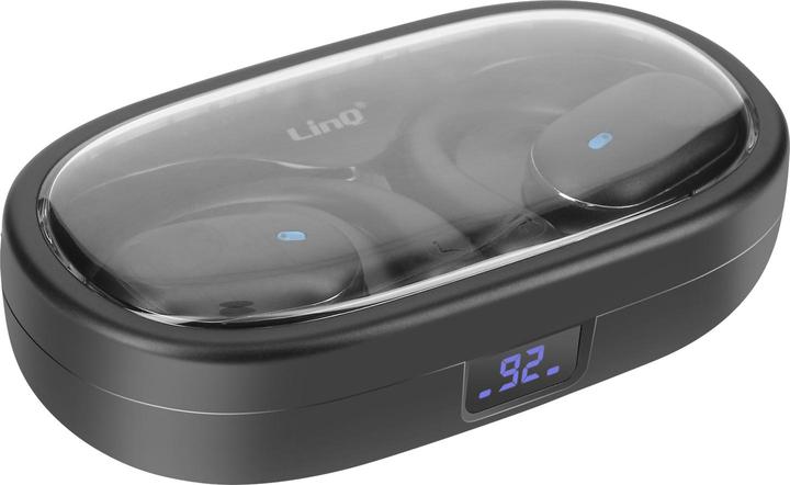 Actual product image LinQ R836 Headphones (7 h)