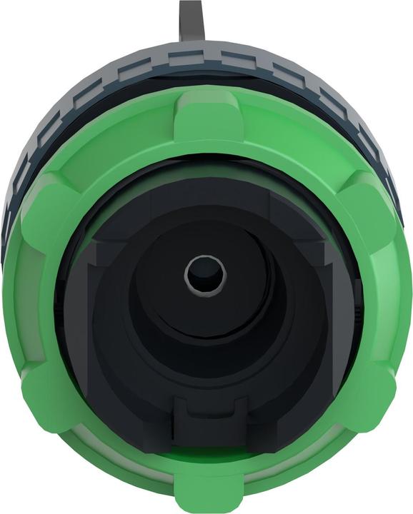 Actual product image Schneider Electric Push button w. key operation. Ř 22 ZB5AFDC