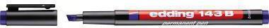 Produktbild Edding Ohp (Blau, 3 mm, 1 x)