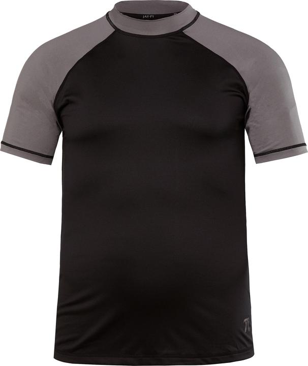 Produktbild Jay-Pi Schwimmshirt, FLEXNAMIC®, Beachwear, Halbarm, UV-Schutz 30+, QuickDry, bis 7 XL (4XL)