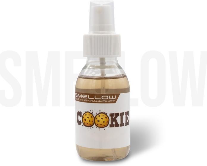 Produktbild Liquid Elements Smellow, Cookie - Innenraumduft & Lufterfrischer, 100ml